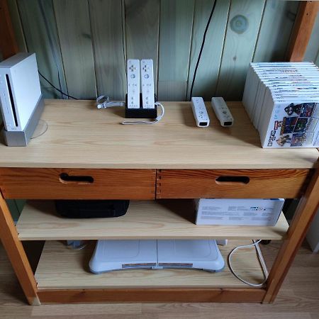 Le Bois Joli Chalet 4 Etoiles Cledicihome Cadre Paisible En Lisiere De Foret Gérardmer Dış mekan fotoğraf